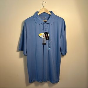 Canon Creek Golf Shirt. Size 2XL. NWT.
